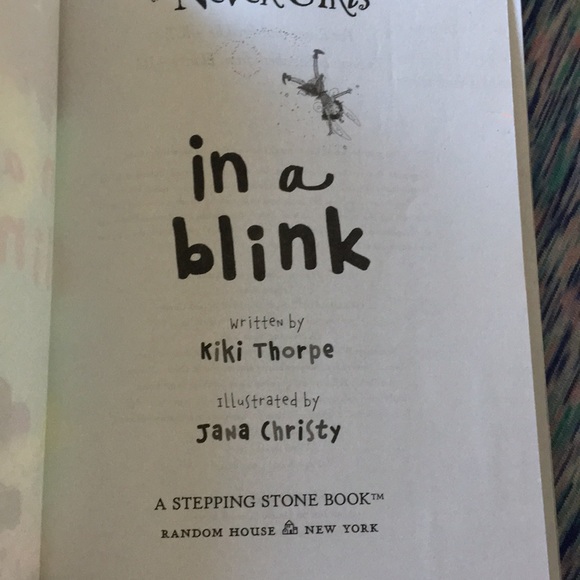 In a blink - Picture 3 of 3